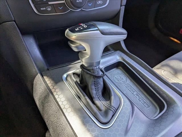 used 2018 Dodge Charger car, priced at $20,955
