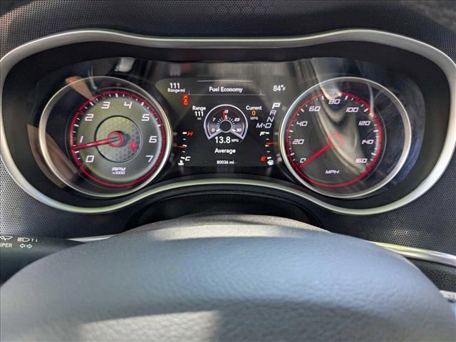 used 2018 Dodge Charger car, priced at $20,955