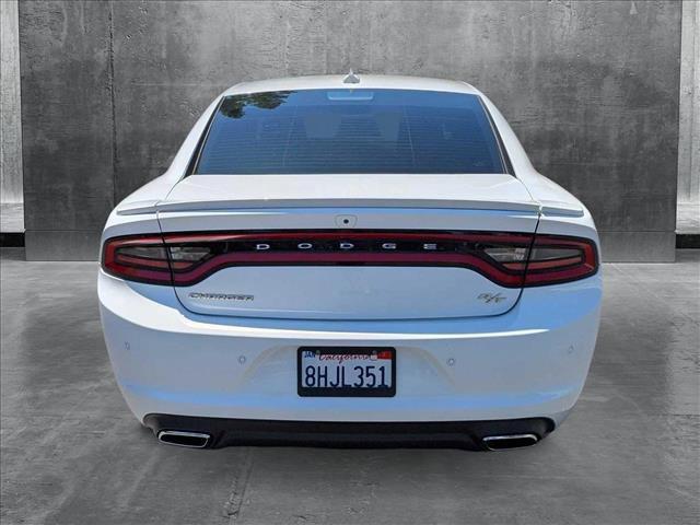 used 2018 Dodge Charger car, priced at $20,955