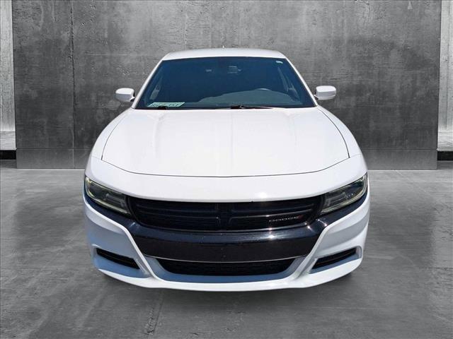 used 2018 Dodge Charger car, priced at $20,955
