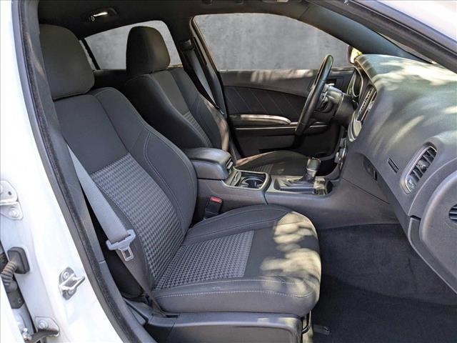 used 2018 Dodge Charger car, priced at $20,955