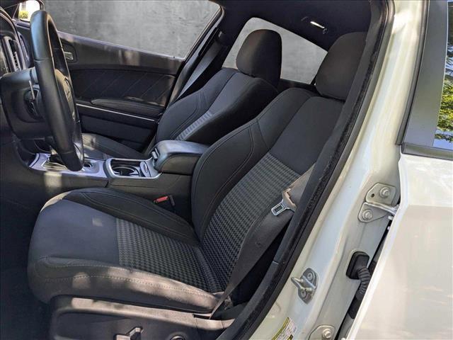 used 2018 Dodge Charger car, priced at $20,955
