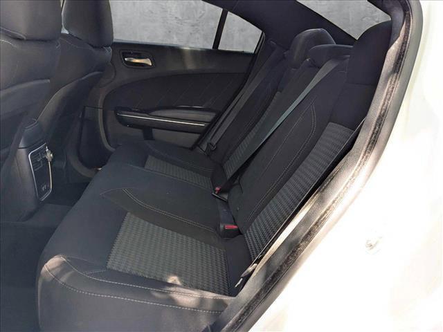 used 2018 Dodge Charger car, priced at $20,955