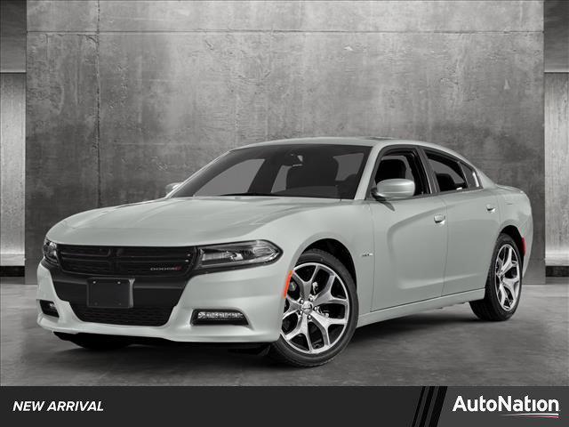 used 2018 Dodge Charger car, priced at $20,955