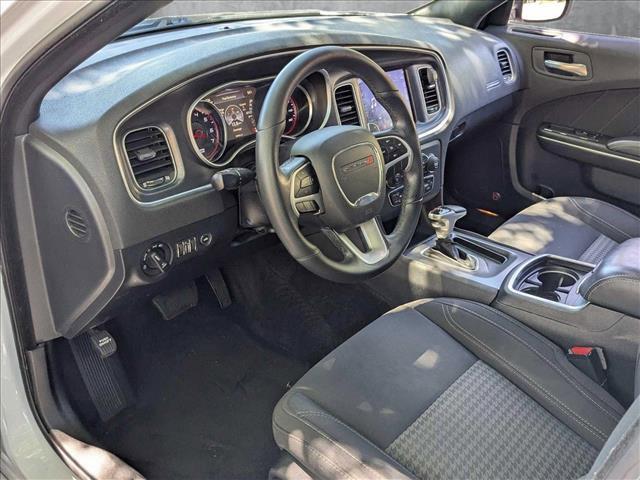 used 2018 Dodge Charger car, priced at $20,955