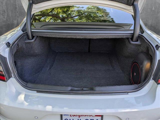 used 2018 Dodge Charger car, priced at $20,955