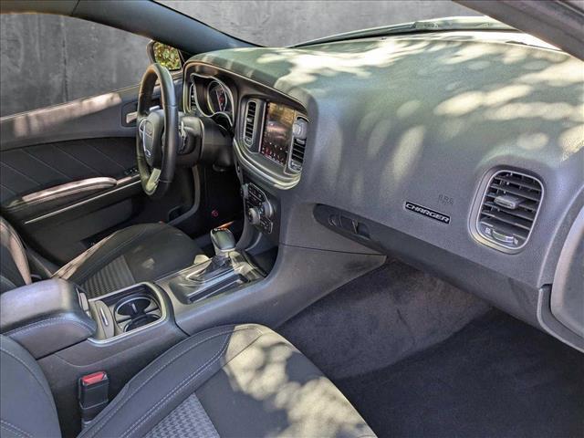 used 2018 Dodge Charger car, priced at $20,955