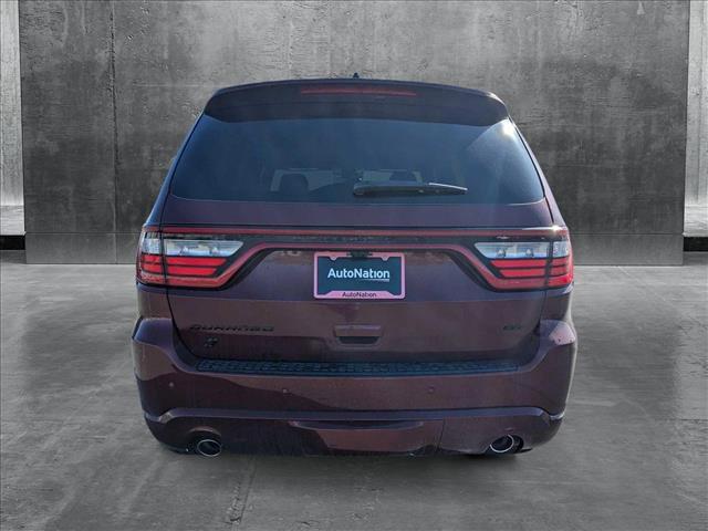 new 2025 Dodge Durango car, priced at $51,675