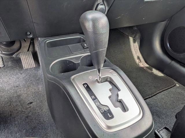 used 2021 Mitsubishi Mirage car, priced at $12,955