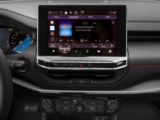 new 2026 Jeep Compass car, priced at $34,985