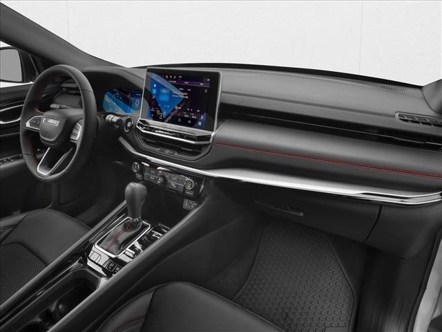 new 2026 Jeep Compass car, priced at $34,985