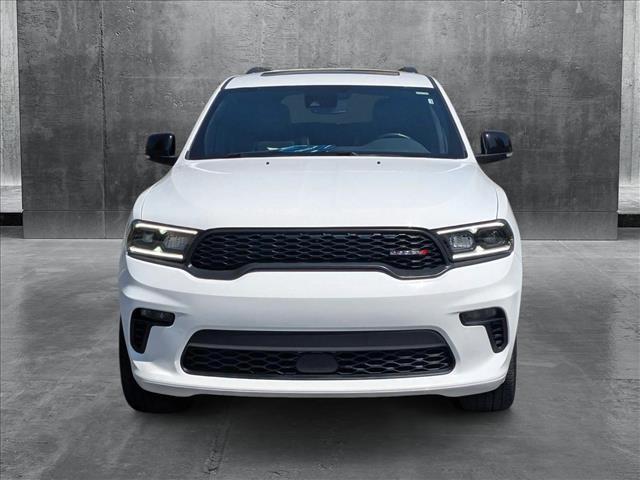 used 2023 Dodge Durango car, priced at $31,888