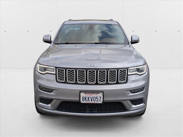used 2019 Jeep Grand Cherokee car, priced at $22,955