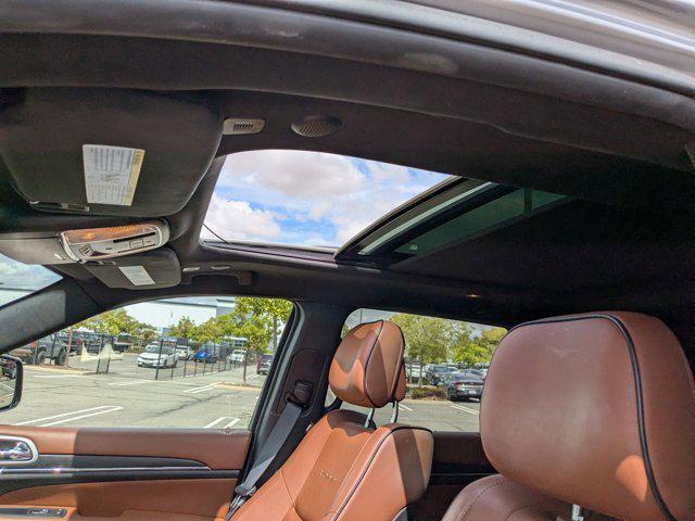used 2019 Jeep Grand Cherokee car, priced at $23,755