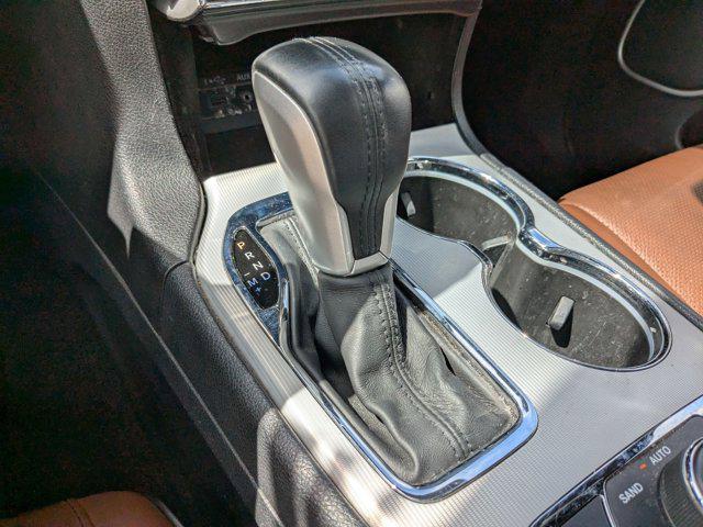 used 2019 Jeep Grand Cherokee car, priced at $23,755