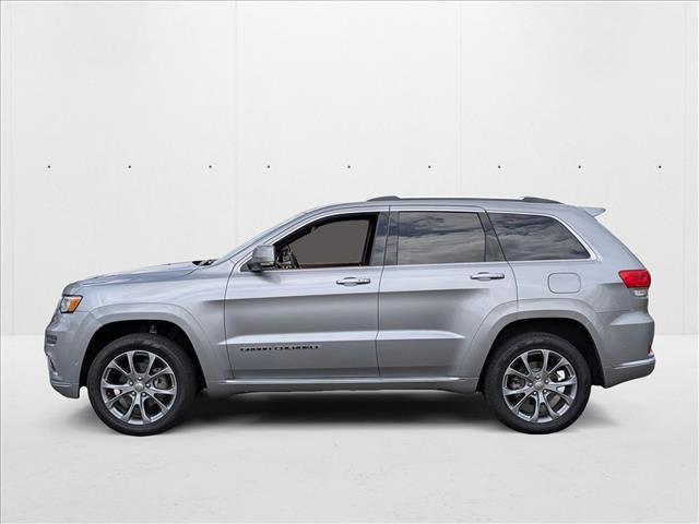 used 2019 Jeep Grand Cherokee car, priced at $22,955
