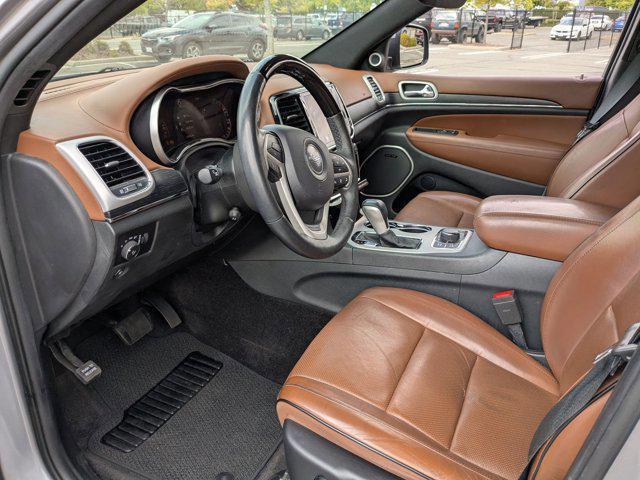 used 2019 Jeep Grand Cherokee car, priced at $23,755