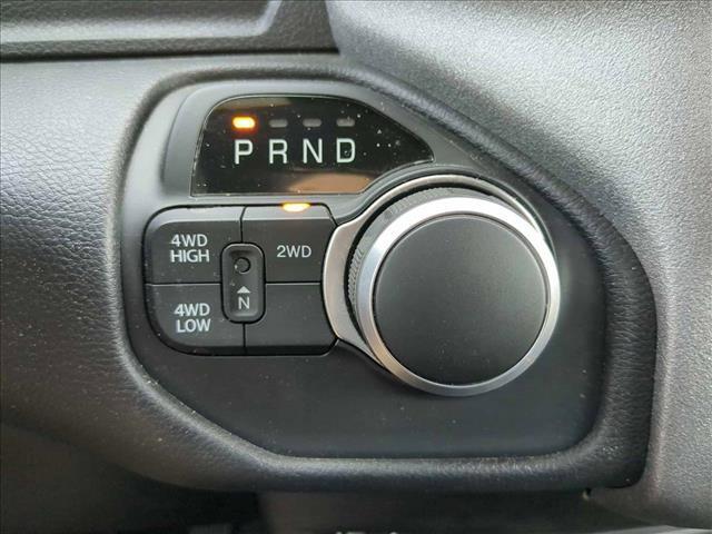 used 2024 Ram 2500 car, priced at $47,991