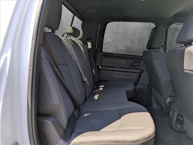 used 2024 Ram 2500 car, priced at $47,991