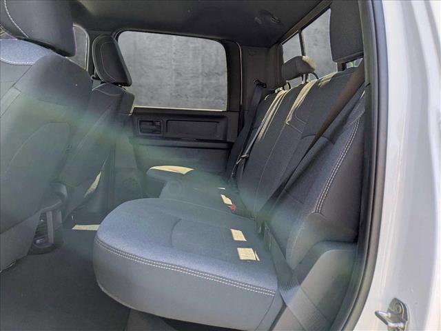 used 2024 Ram 2500 car, priced at $47,991