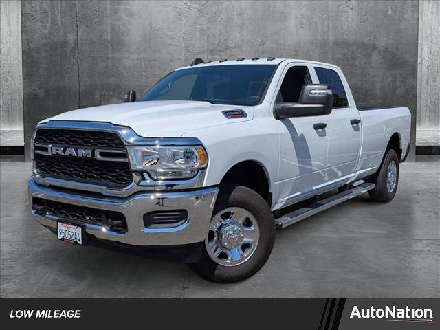 used 2024 Ram 2500 car, priced at $47,991