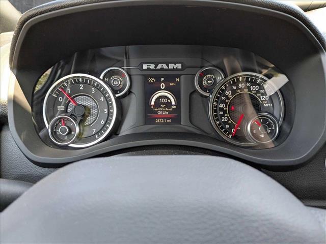 used 2024 Ram 2500 car, priced at $47,991