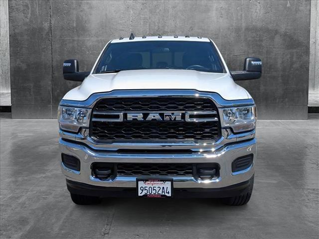 used 2024 Ram 2500 car, priced at $47,991