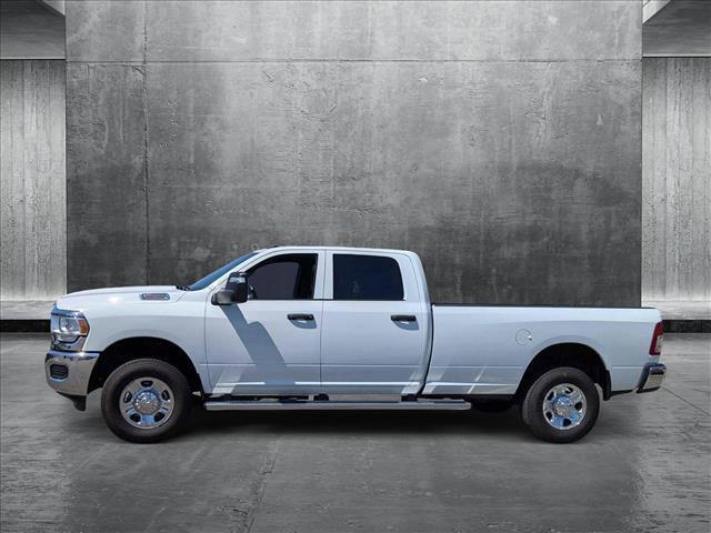 used 2024 Ram 2500 car, priced at $47,991