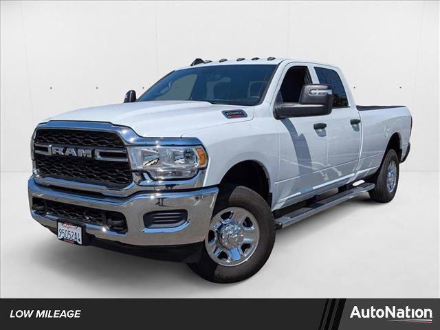 used 2024 Ram 2500 car, priced at $47,991