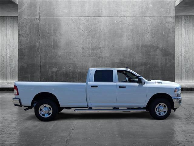used 2024 Ram 2500 car, priced at $47,991