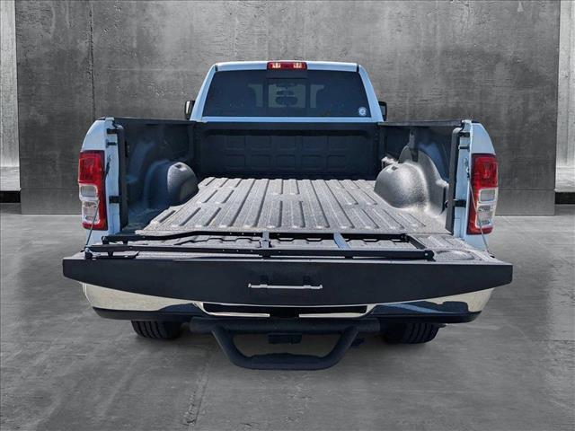 used 2024 Ram 2500 car, priced at $47,991