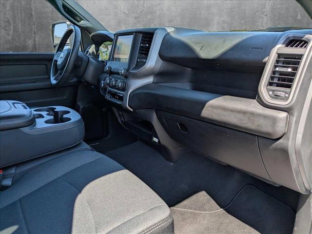 used 2024 Ram 2500 car, priced at $47,991