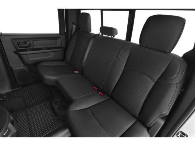 new 2025 Ram 2500 car, priced at $64,670