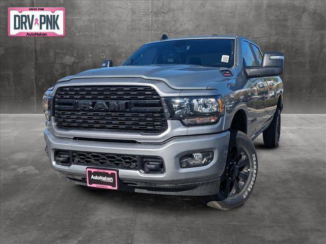 new 2024 Ram 2500 car, priced at $66,041