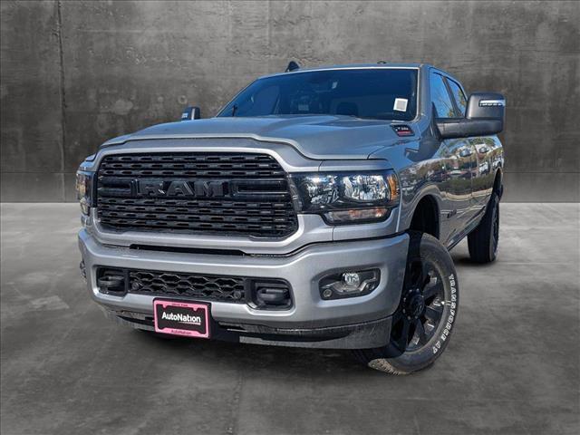 new 2024 Ram 2500 car, priced at $64,541