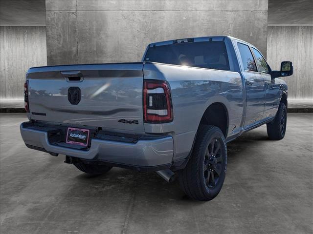 new 2024 Ram 2500 car, priced at $71,994