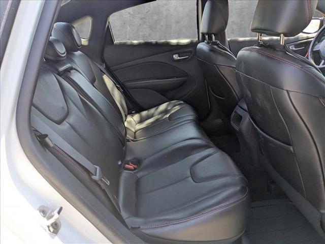 used 2016 Dodge Dart car, priced at $8,992