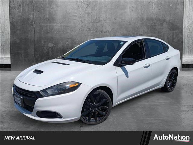 used 2016 Dodge Dart car, priced at $8,992
