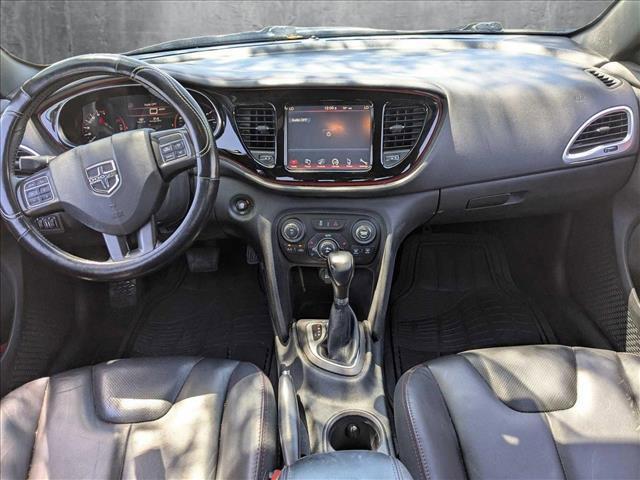 used 2016 Dodge Dart car, priced at $8,992
