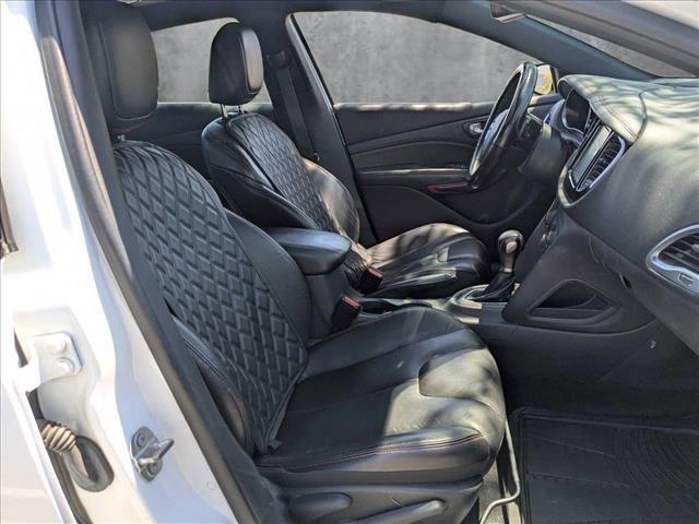 used 2016 Dodge Dart car, priced at $8,992