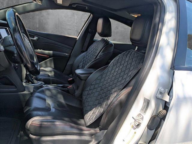 used 2016 Dodge Dart car, priced at $8,992