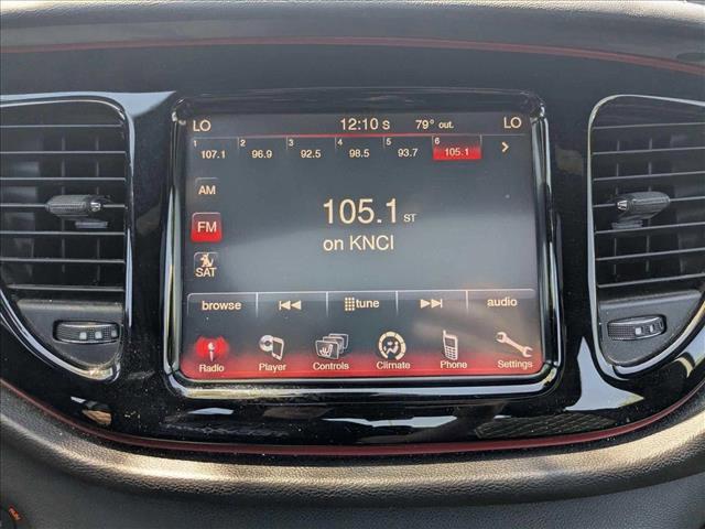 used 2016 Dodge Dart car, priced at $8,992