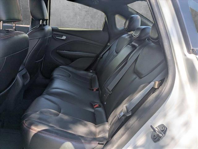 used 2016 Dodge Dart car, priced at $8,992