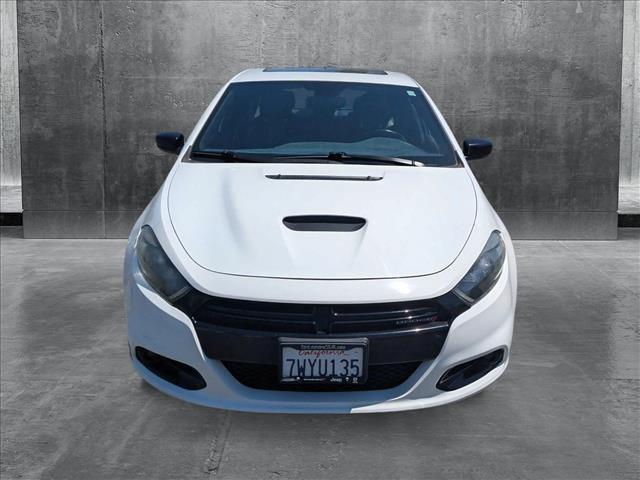 used 2016 Dodge Dart car, priced at $8,992