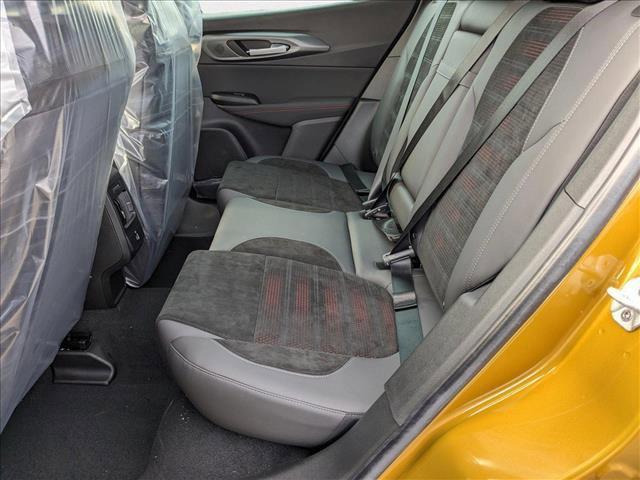 new 2024 Dodge Hornet car, priced at $40,430