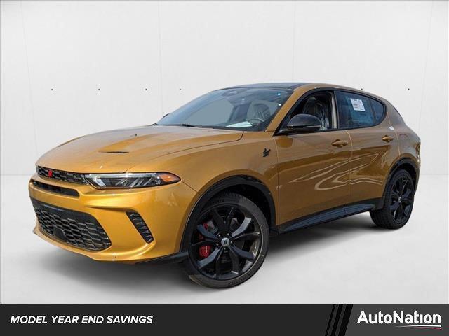 new 2024 Dodge Hornet car, priced at $42,680