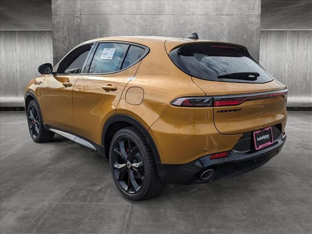 new 2024 Dodge Hornet car, priced at $42,955