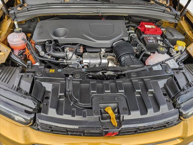 new 2024 Dodge Hornet car, priced at $40,430