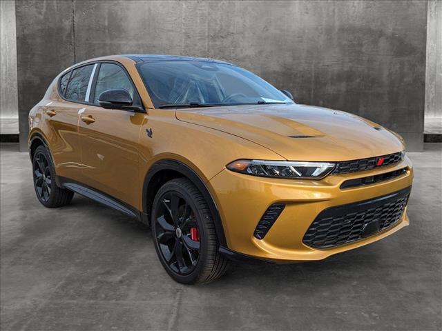 new 2024 Dodge Hornet car, priced at $42,955