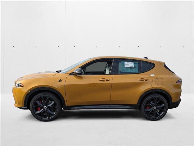 new 2024 Dodge Hornet car, priced at $40,430
